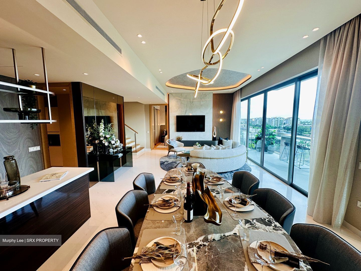 The Residences at W Singapore Sentosa Cove (D4), Condominium #464554041